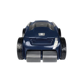 Zodiac EX6050 robotic pool cleaner front view